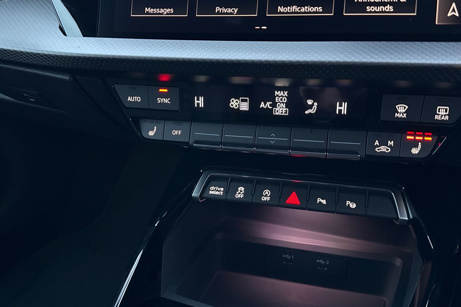 Used Audi RS3 2025 for sale - 77161457: Photo 22