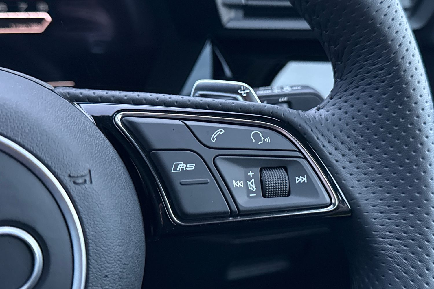 Used Audi RS3 2025 for sale - 77161457: Photo 25