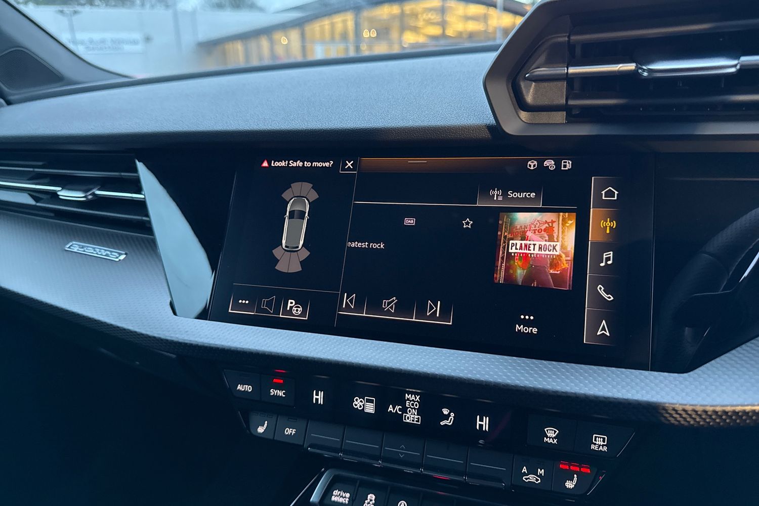 Used Audi RS3 2025 for sale - 77161457: Photo 27