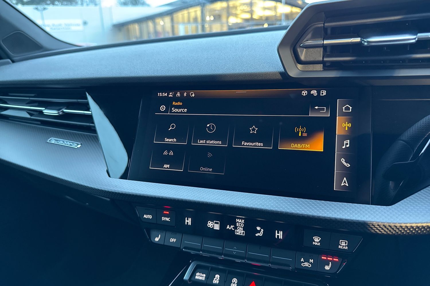 Used Audi RS3 2025 for sale - 77161457: Photo 31