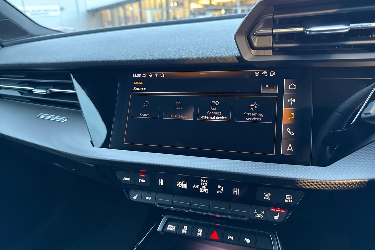 Used Audi RS3 2025 for sale - 77161457: Photo 33