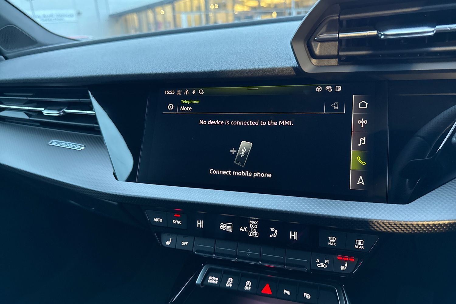 Used Audi RS3 2025 for sale - 77161457: Photo 34