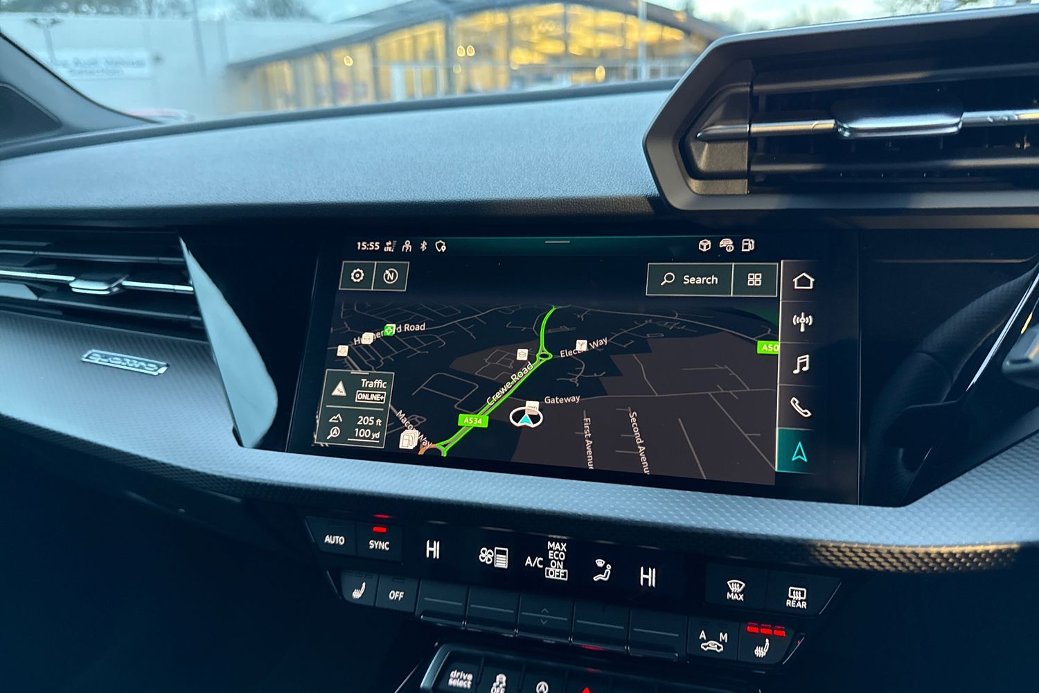 Used Audi RS3 2025 for sale - 77161457: Photo 35