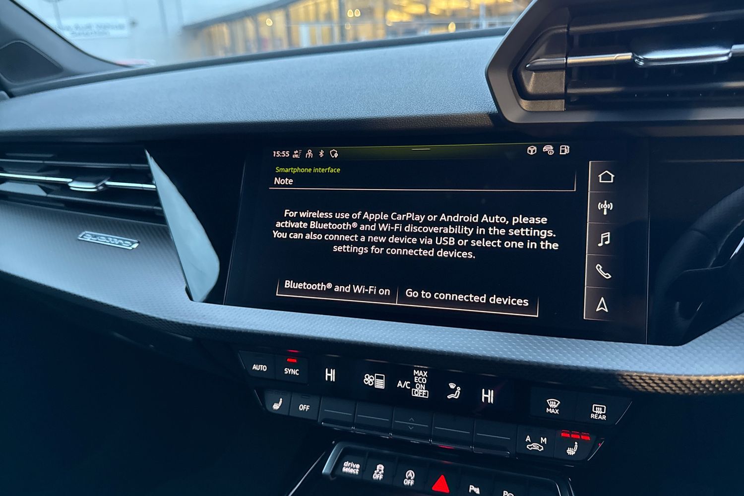 Used Audi RS3 2025 for sale - 77161457: Photo 37