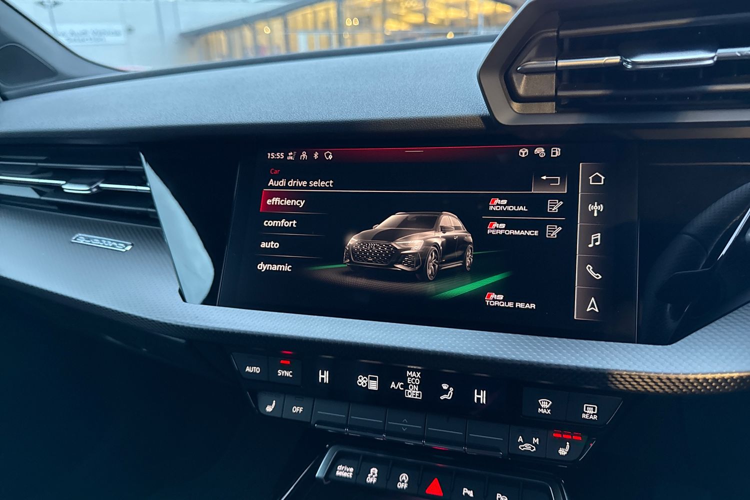 Used Audi RS3 2025 for sale - 77161457: Photo 39