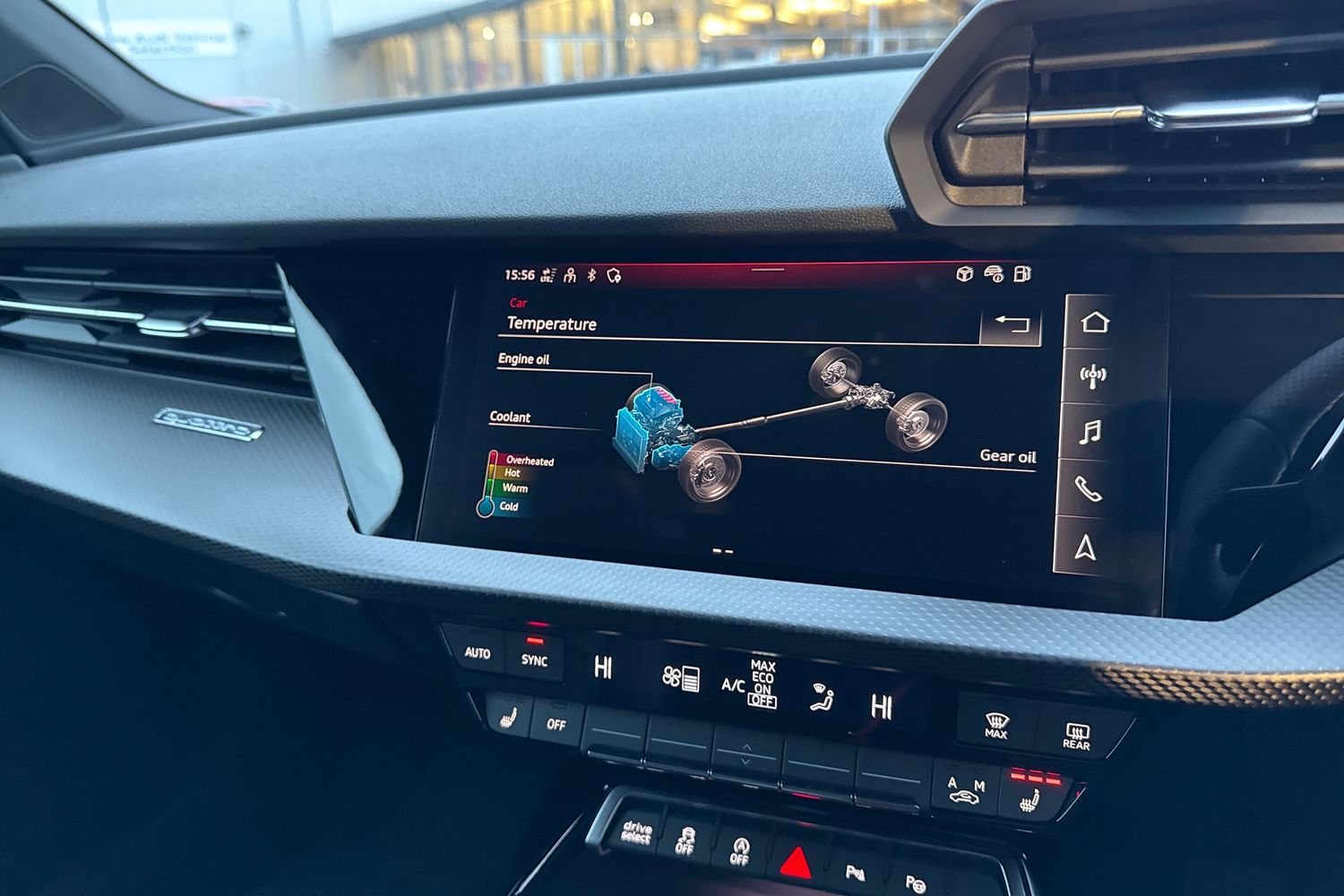 Used Audi RS3 2025 for sale - 77161457: Photo 41