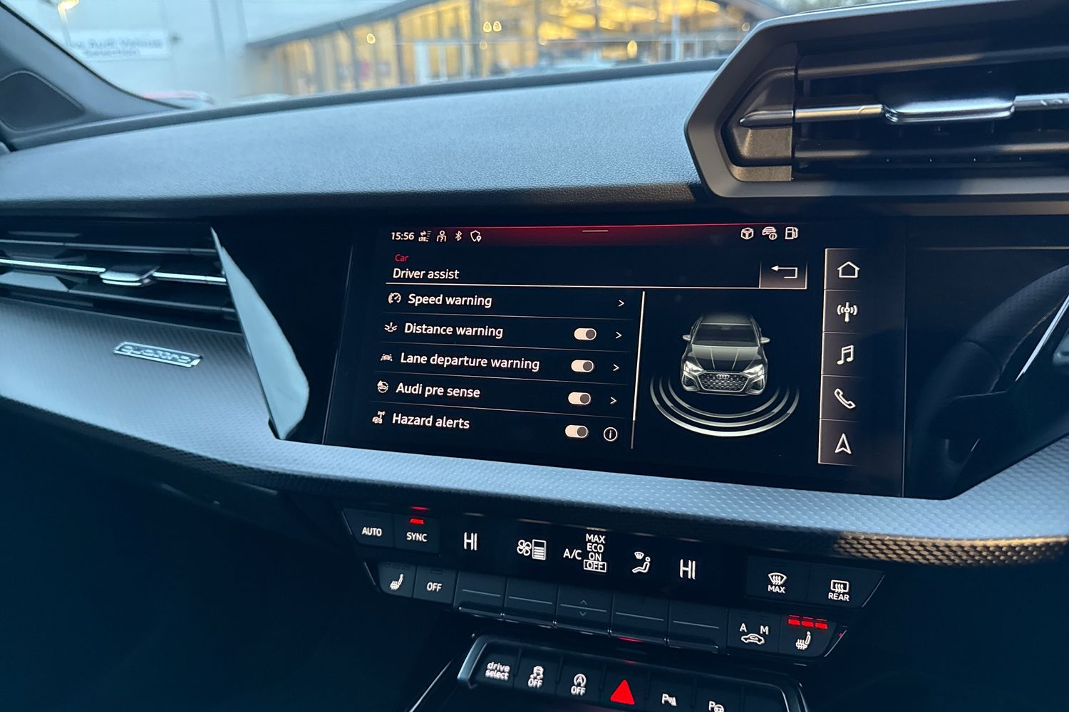 Used Audi RS3 2025 for sale - 77161457: Photo 42