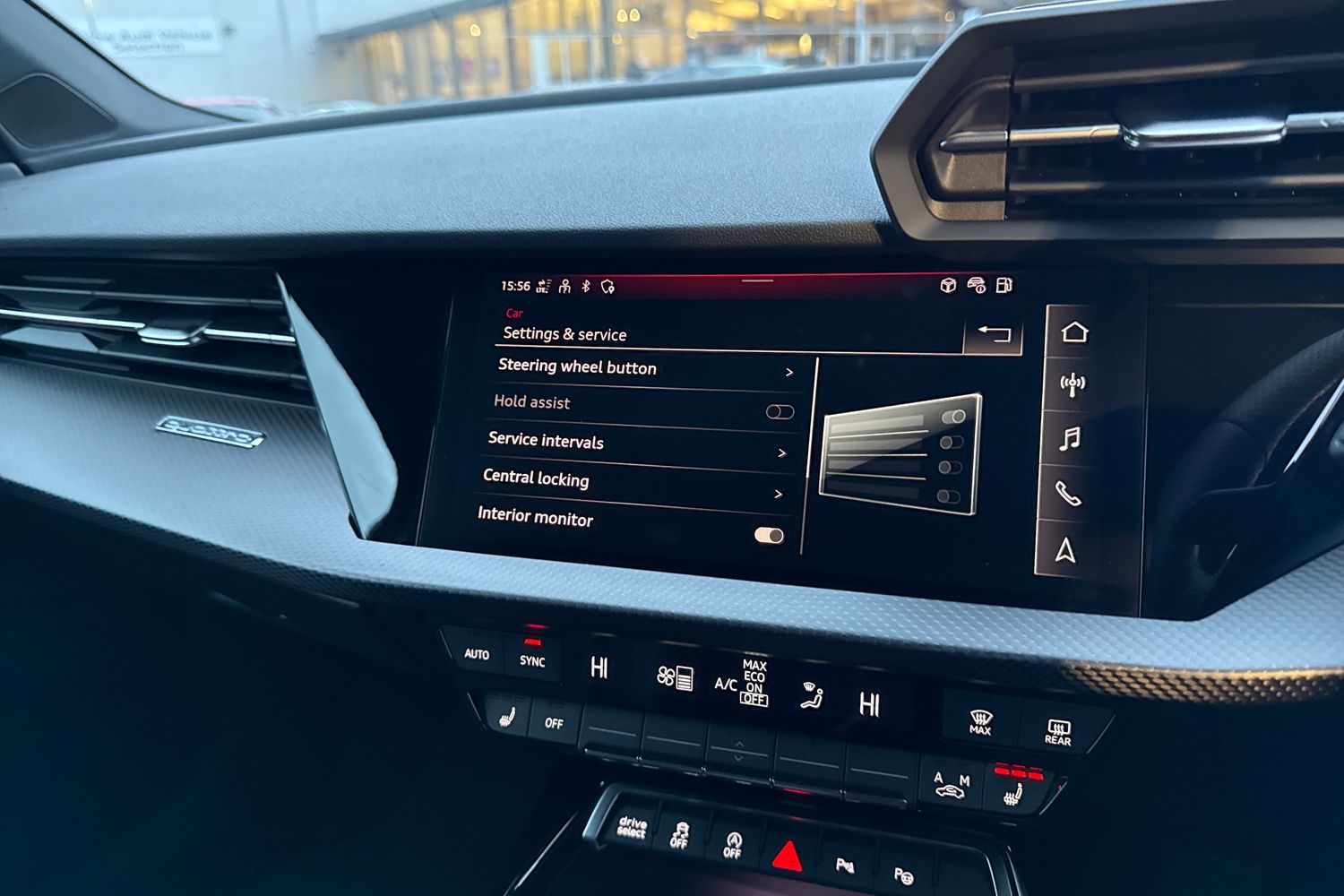 Used Audi RS3 2025 for sale - 77161457: Photo 43