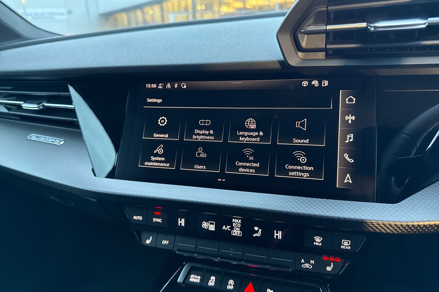 Used Audi RS3 2025 for sale - 77161457: Photo 44