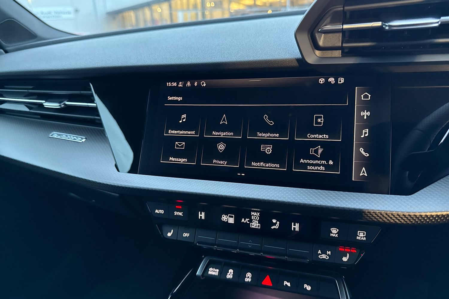 Used Audi RS3 2025 for sale - 77161457: Photo 45