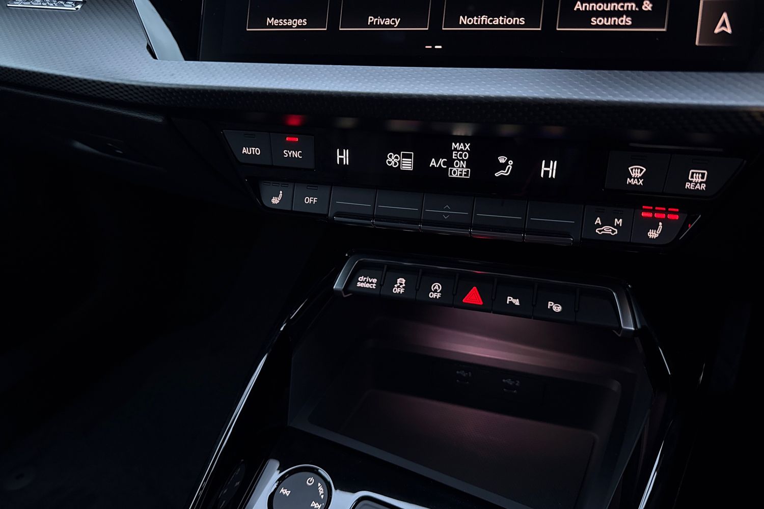 Used Audi RS3 2025 for sale - 77161457: Photo 46