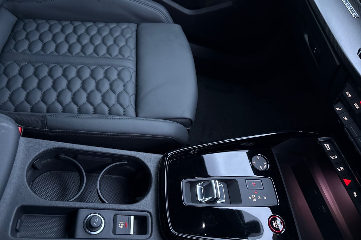 Used Audi RS3 2025 for sale - 77161457: Photo 47