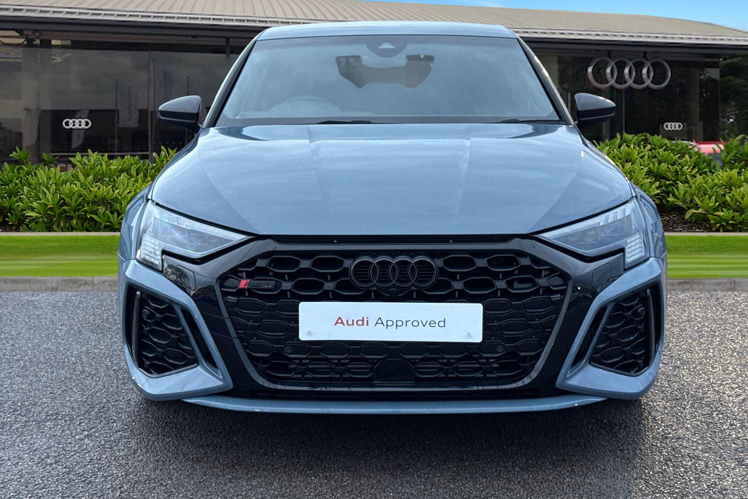 Used Audi RS3 2025 for sale - 77161457: Photo 6