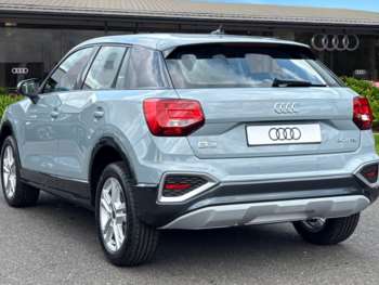 Used Audi Q2 2025 for sale - 75216038: Photo