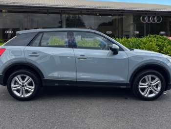 Used Audi Q2 2025 for sale - 75216038: Photo