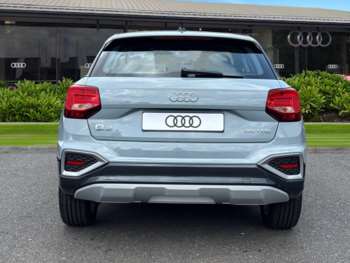 Used Audi Q2 2025 for sale - 75216038: Photo