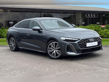 Used Audi A5 2026 for sale - 78242496: Photo