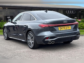 Used Audi A5 2026 for sale - 78242496: Photo
