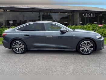 Used Audi A5 2026 for sale - 78242496: Photo