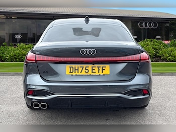 Used Audi A5 2026 for sale - 78242496: Photo