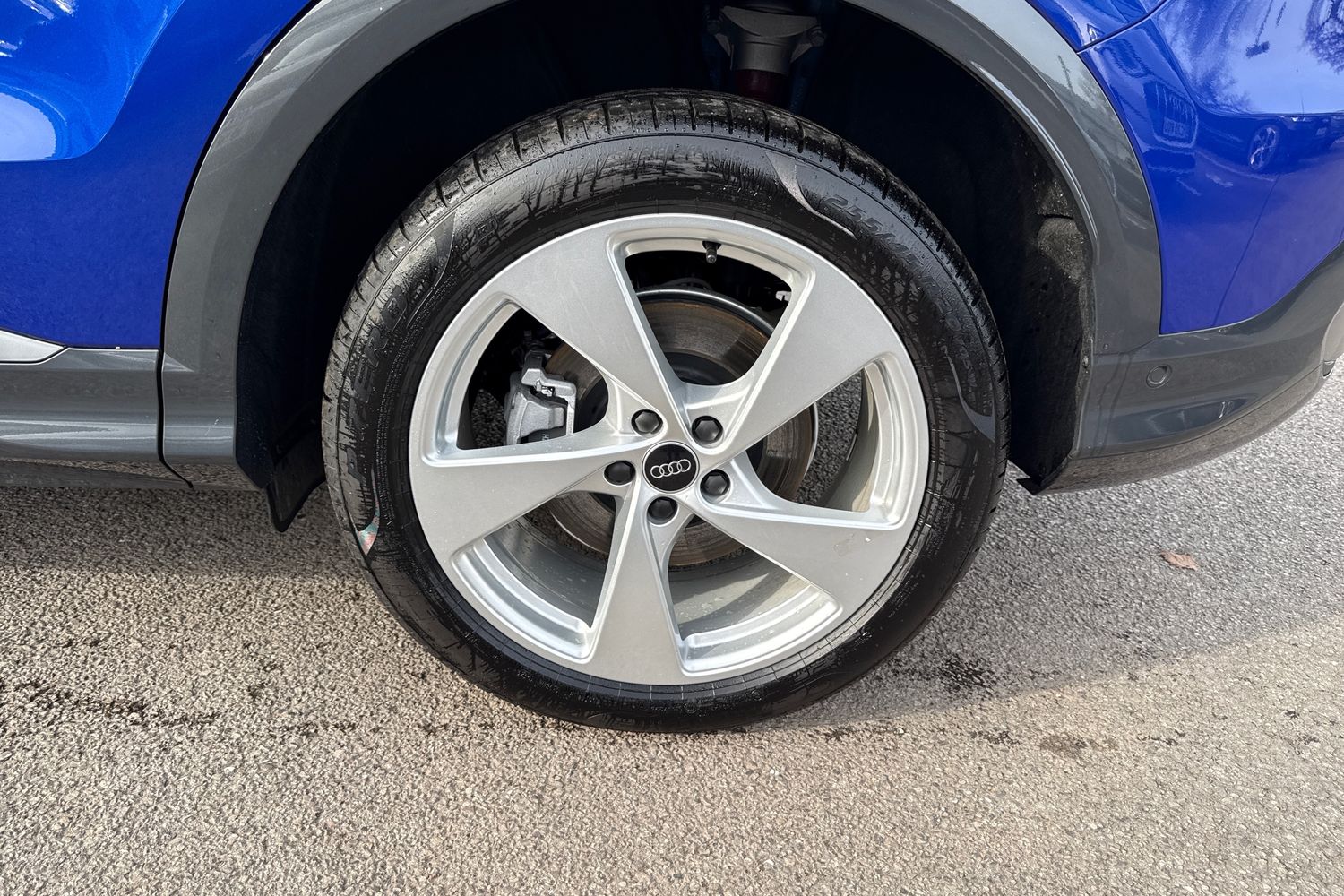 Used Audi Q5 2026 for sale - 77787378: Photo 10