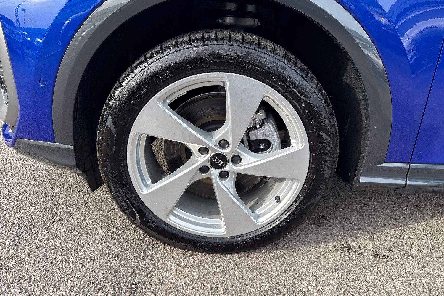 Used Audi Q5 2026 for sale - 77787378: Photo 11