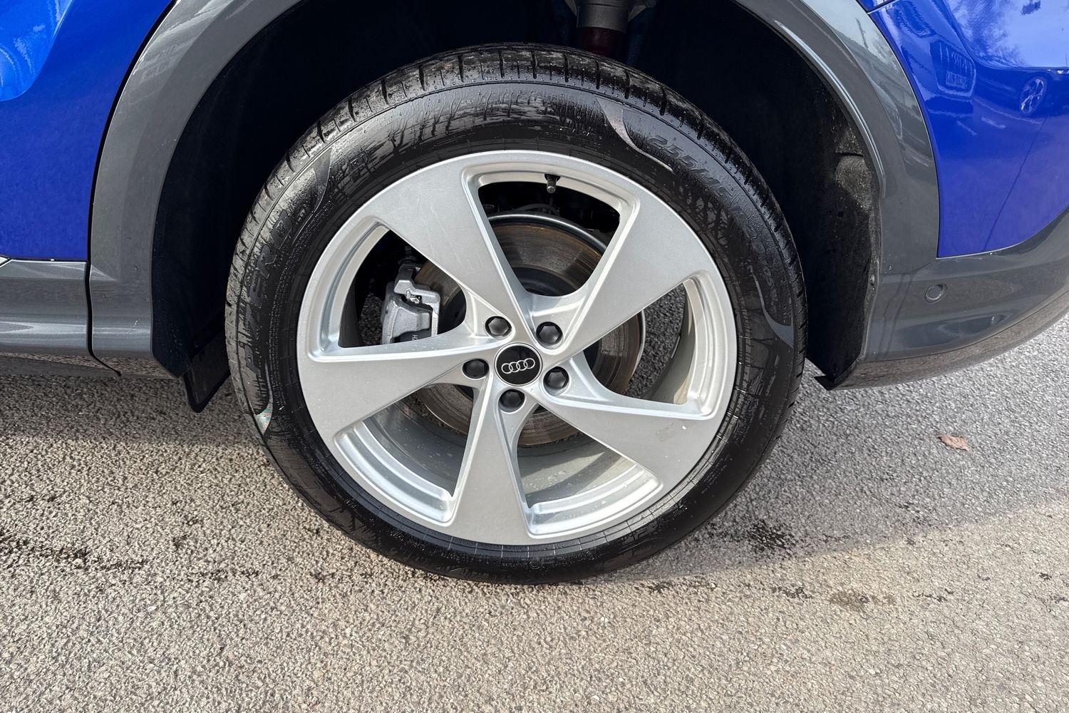 Used Audi Q5 2026 for sale - 77787378: Photo 12