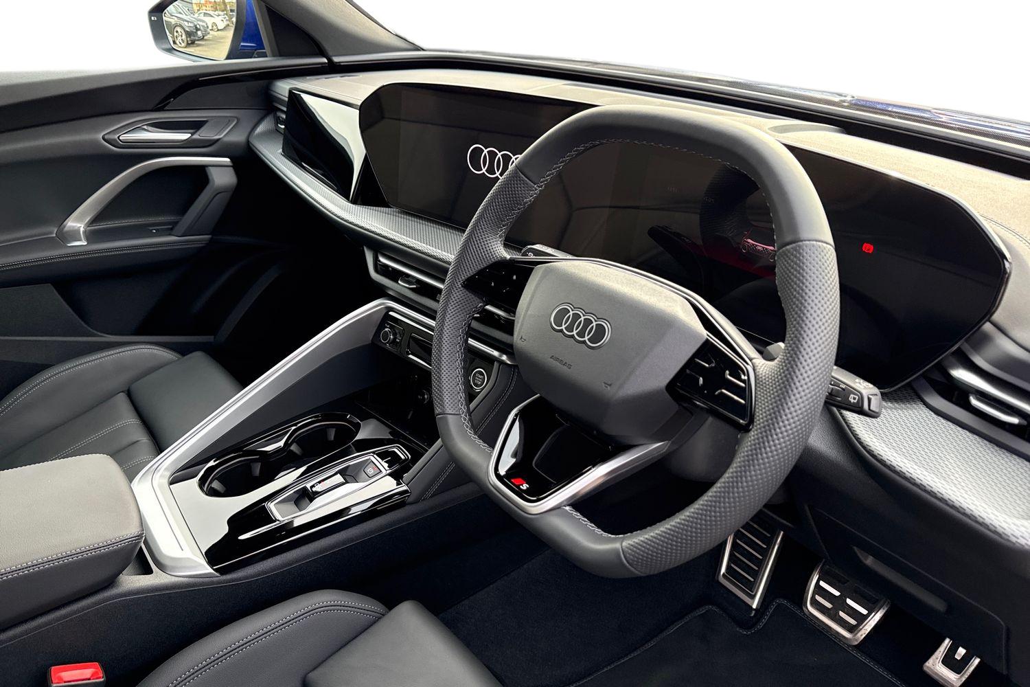 Used Audi Q5 2026 for sale - 77787378: Photo 13