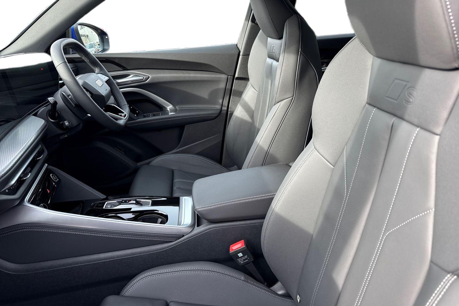 Used Audi Q5 2026 for sale - 77787378: Photo 15