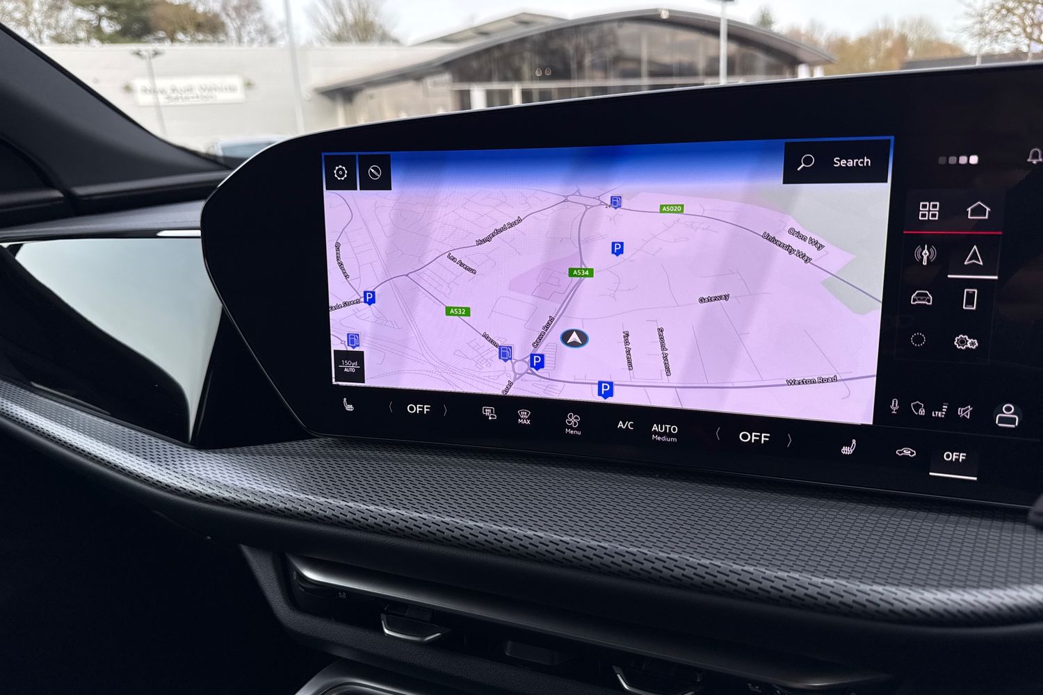 Used Audi Q5 2026 for sale - 77787378: Photo 16