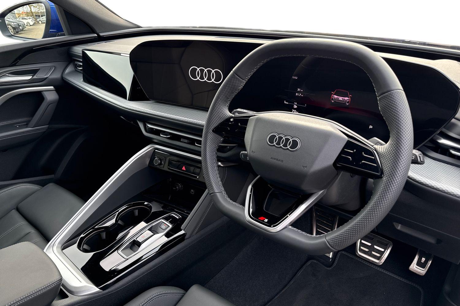 Used Audi Q5 2026 for sale - 77787378: Photo 17