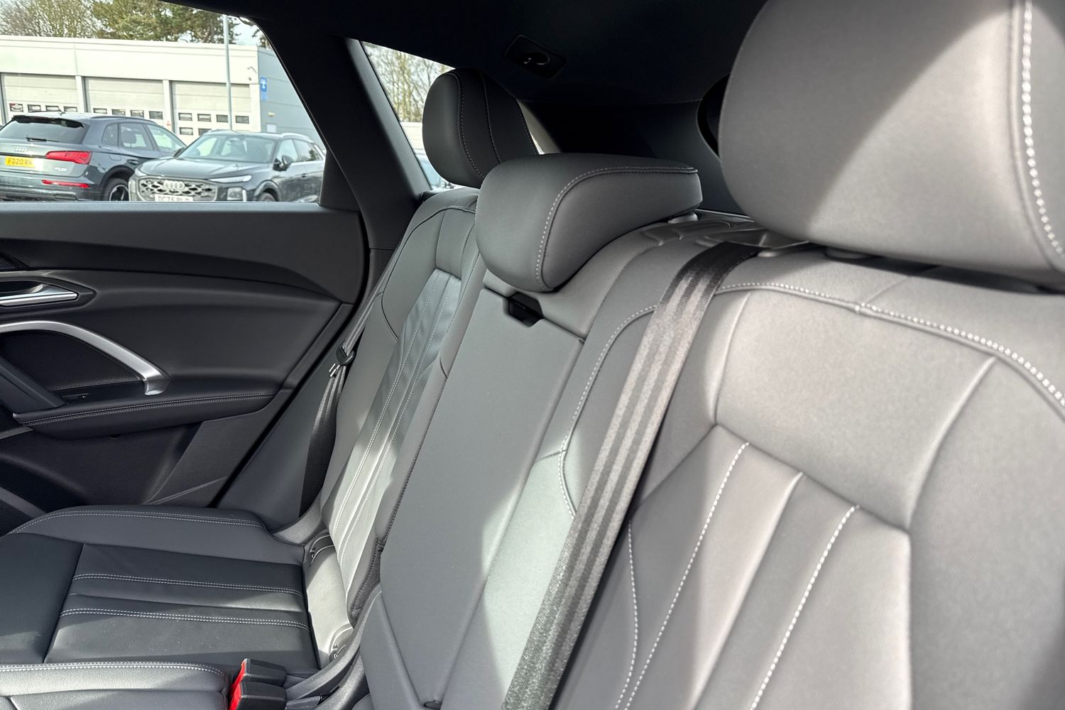 Used Audi Q5 2026 for sale - 77787378: Photo 18