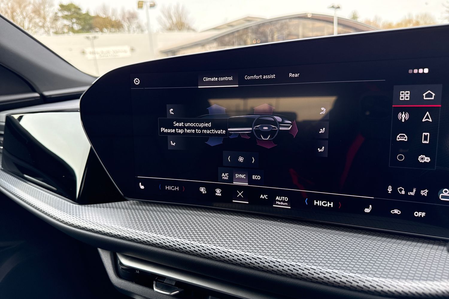 Used Audi Q5 2026 for sale - 77787378: Photo 21