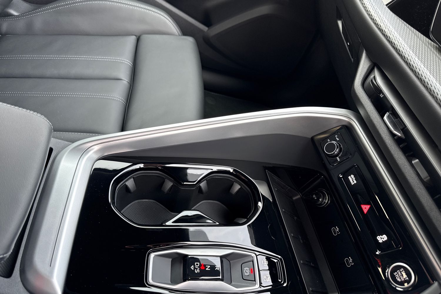 Used Audi Q5 2026 for sale - 77787378: Photo 22