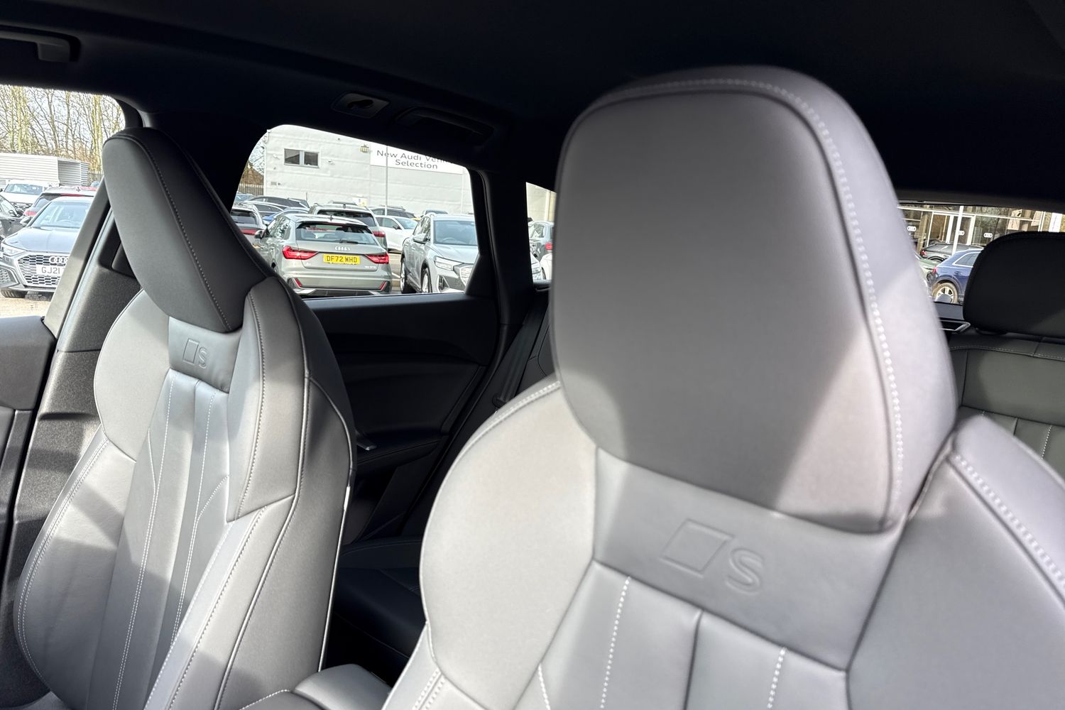 Used Audi Q5 2026 for sale - 77787378: Photo 23