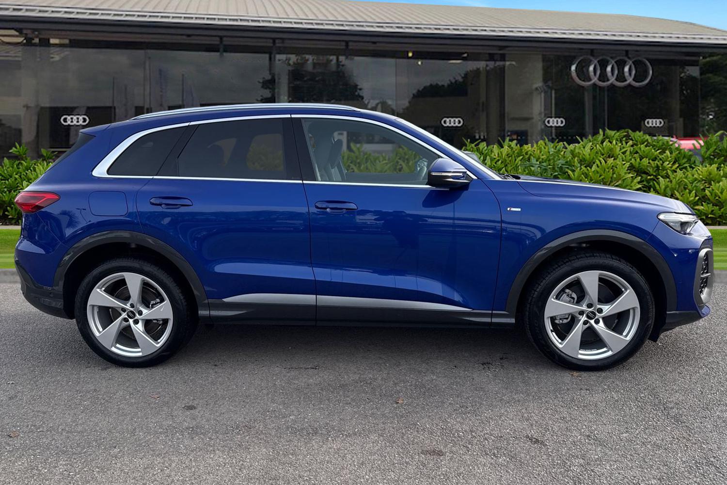 Used Audi Q5 2026 for sale - 77787378: Photo 3