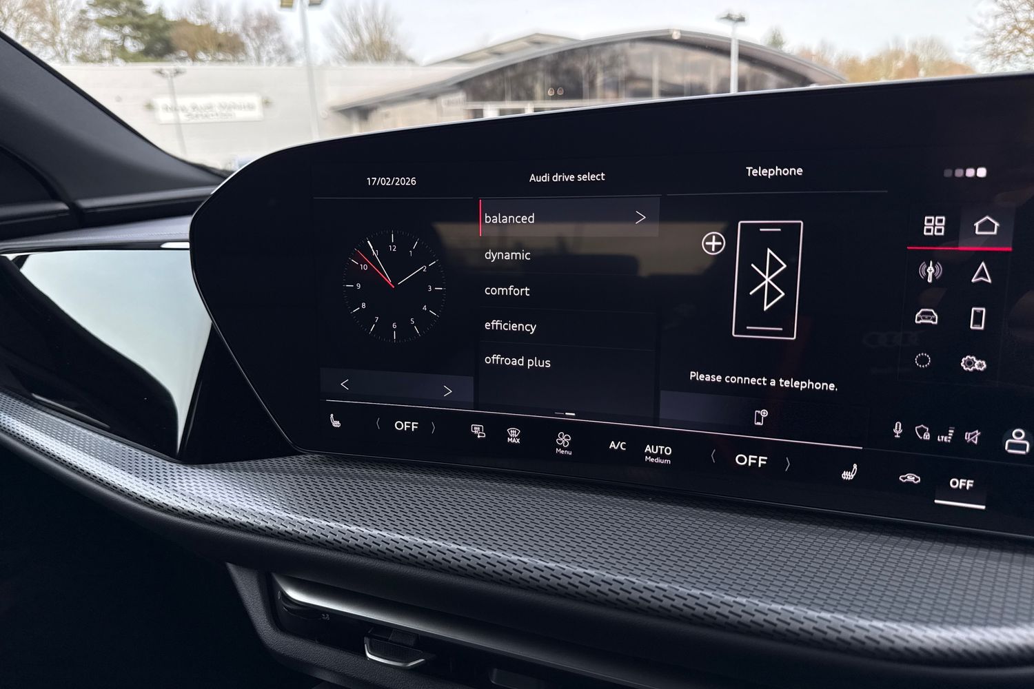 Used Audi Q5 2026 for sale - 77787378: Photo 30