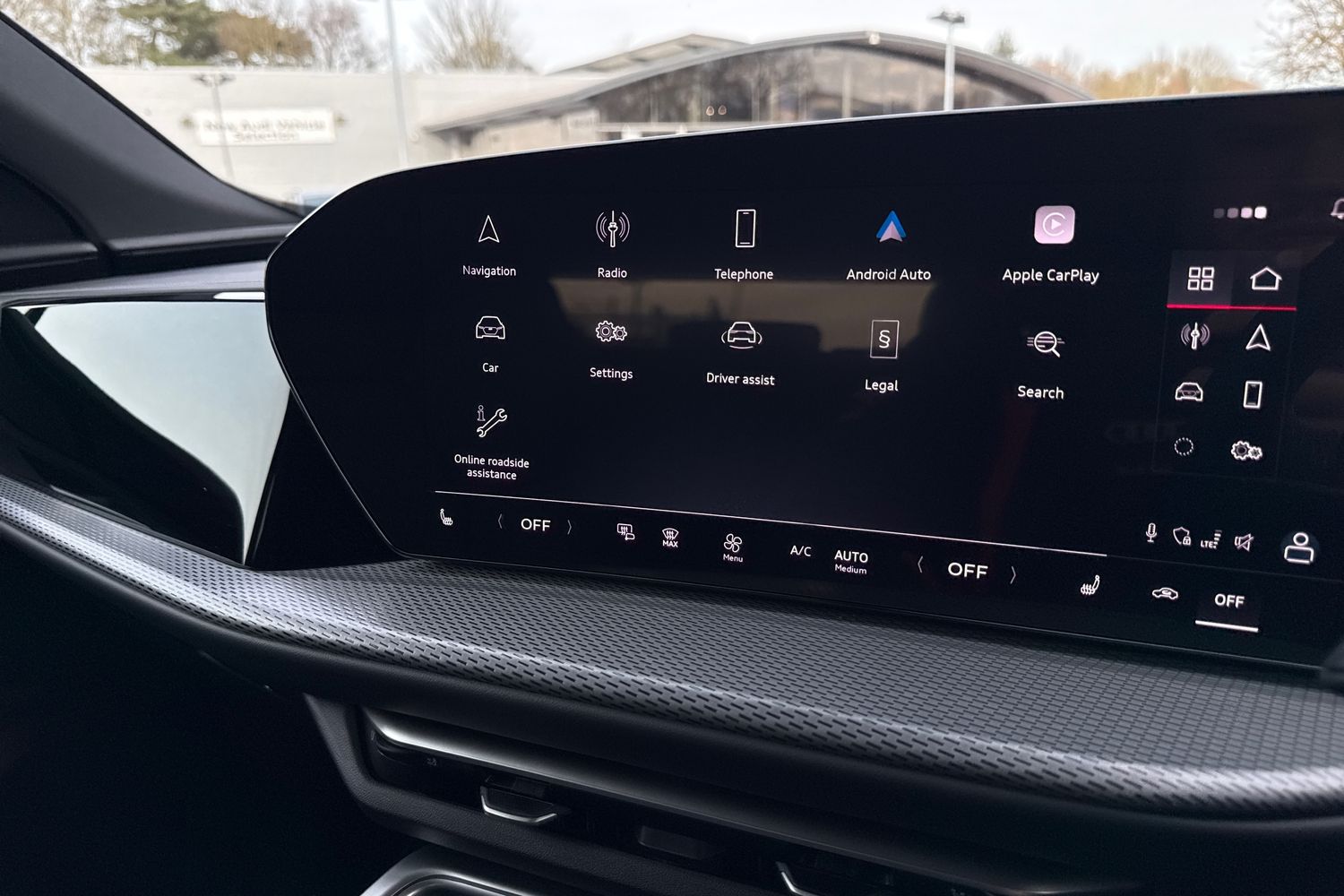 Used Audi Q5 2026 for sale - 77787378: Photo 31