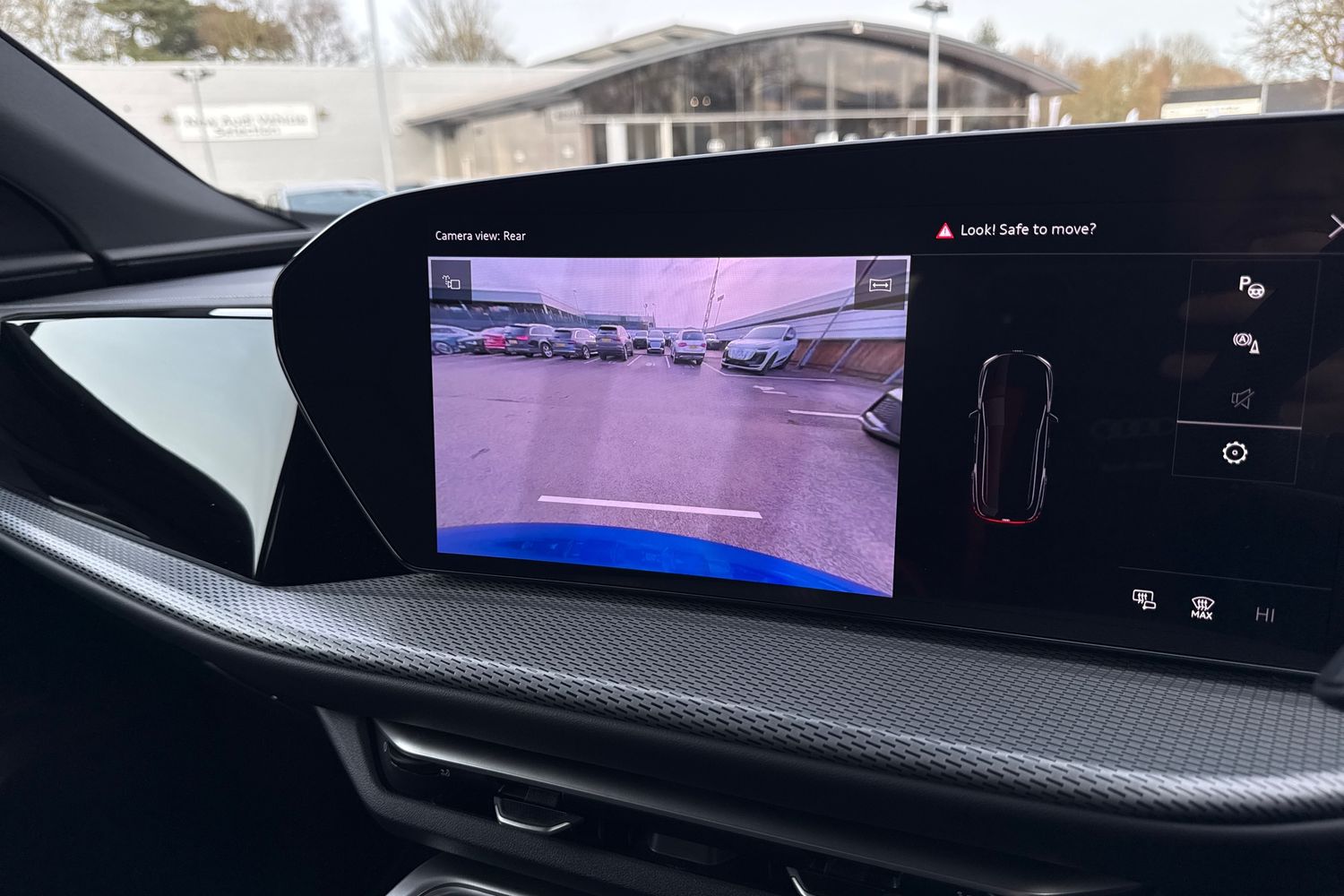 Used Audi Q5 2026 for sale - 77787378: Photo 32