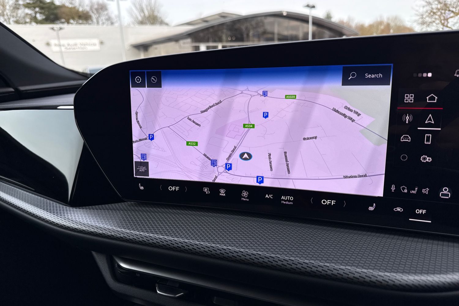 Used Audi Q5 2026 for sale - 77787378: Photo 33