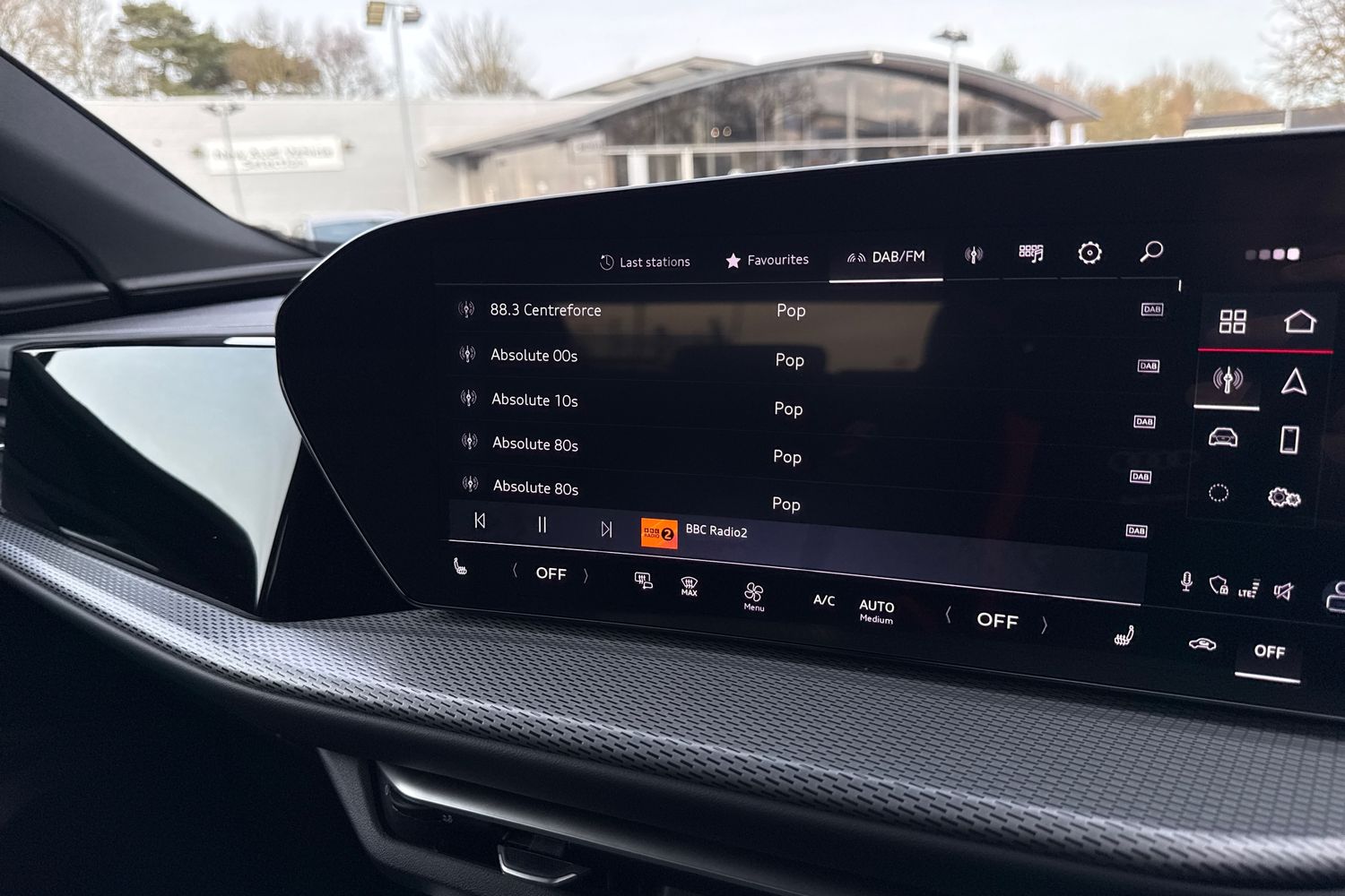 Used Audi Q5 2026 for sale - 77787378: Photo 34