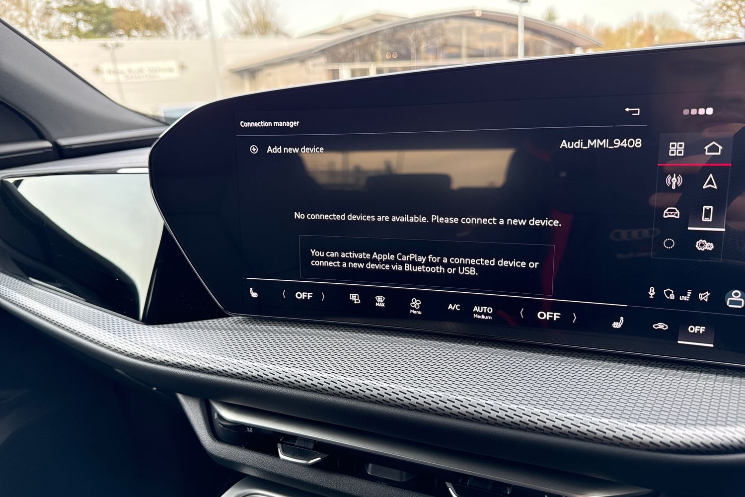 Used Audi Q5 2026 for sale - 77787378: Photo 36