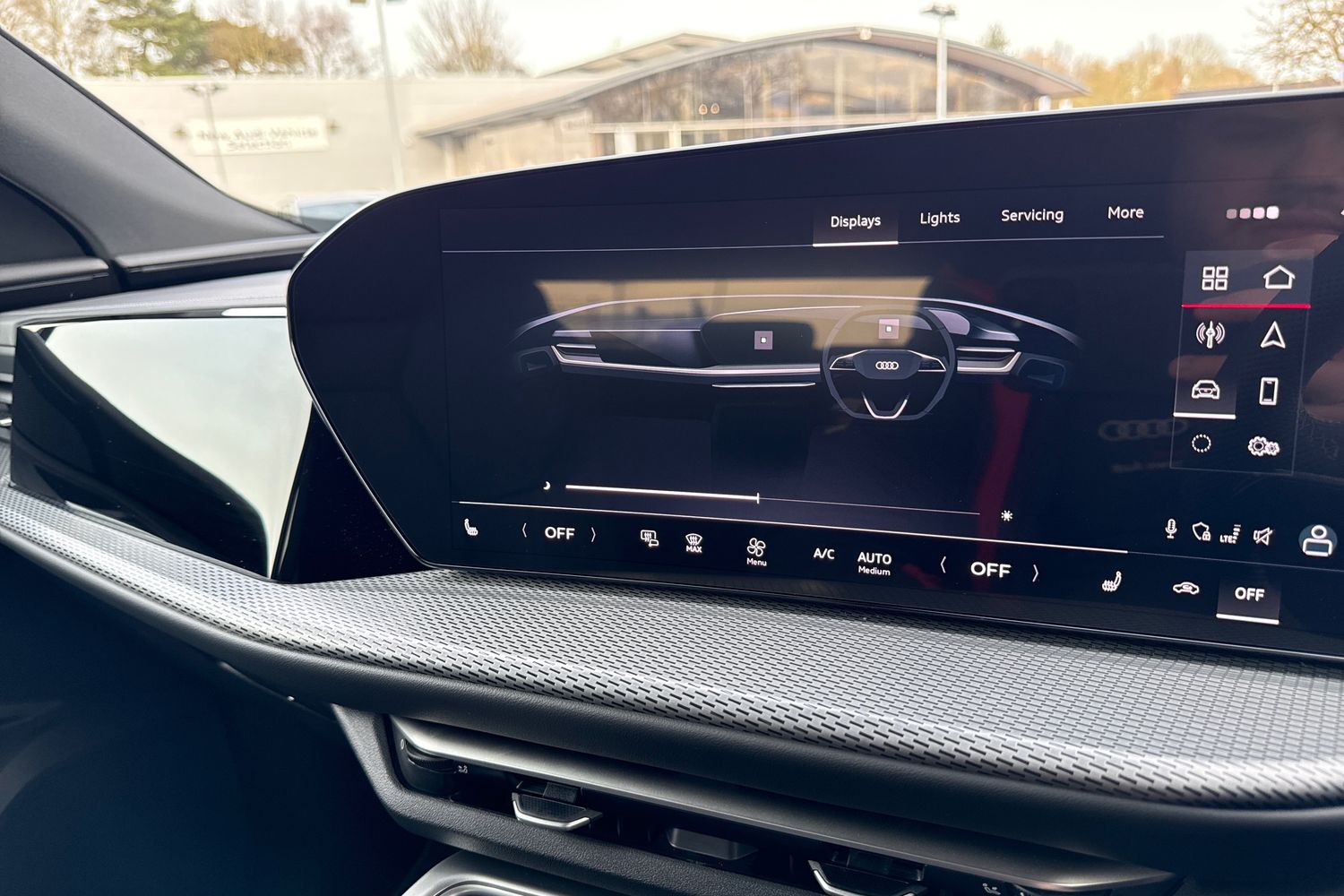 Used Audi Q5 2026 for sale - 77787378: Photo 37