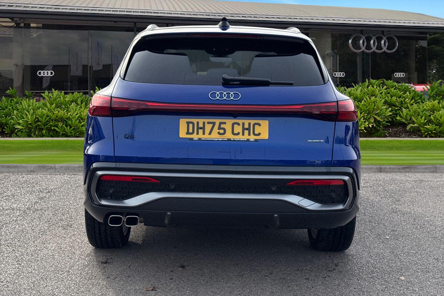 Used Audi Q5 2026 for sale - 77787378: Photo 4