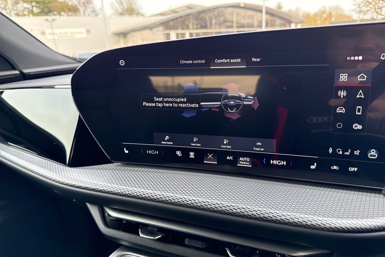 Used Audi Q5 2026 for sale - 77787378: Photo 45