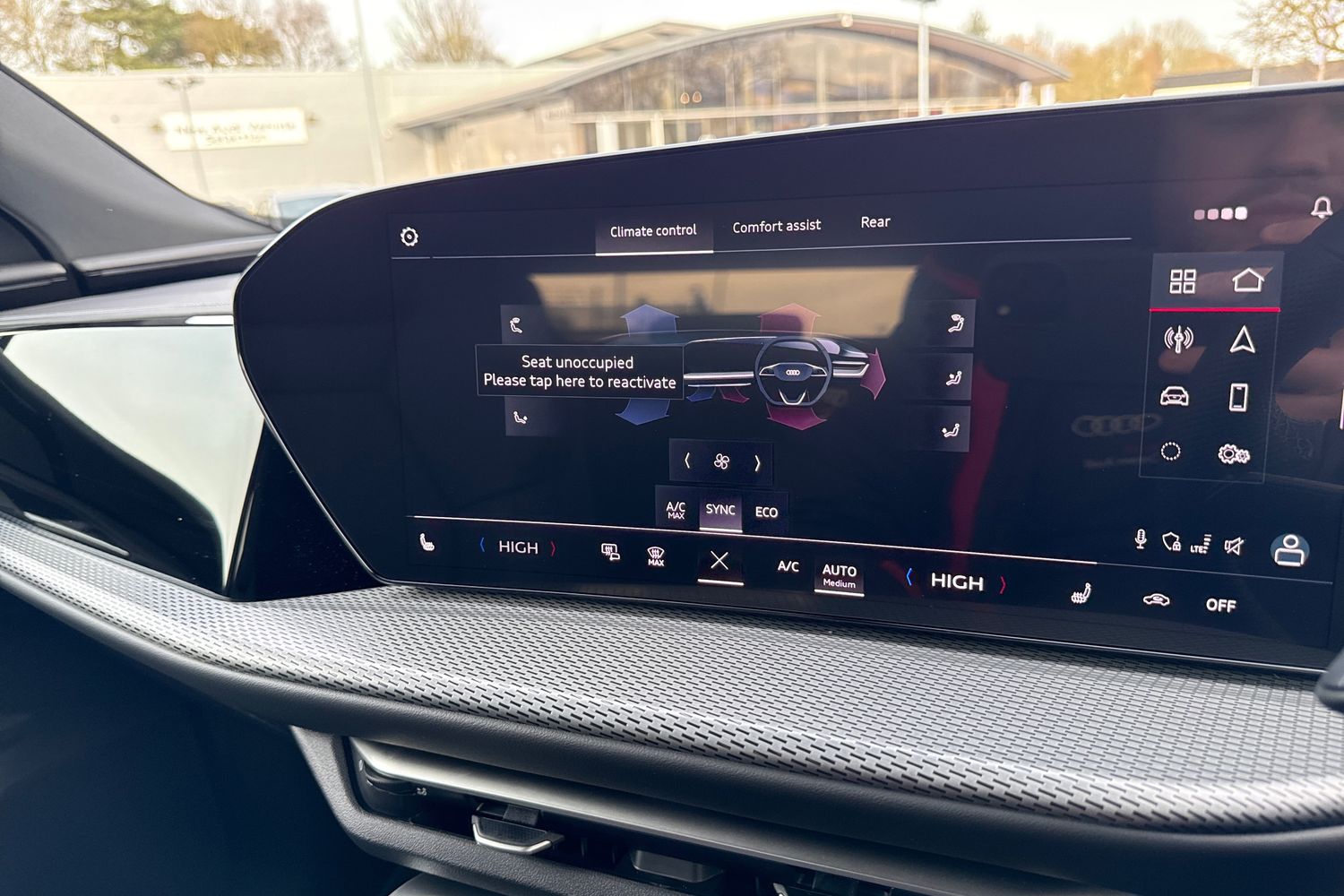 Used Audi Q5 2026 for sale - 77787378: Photo 46