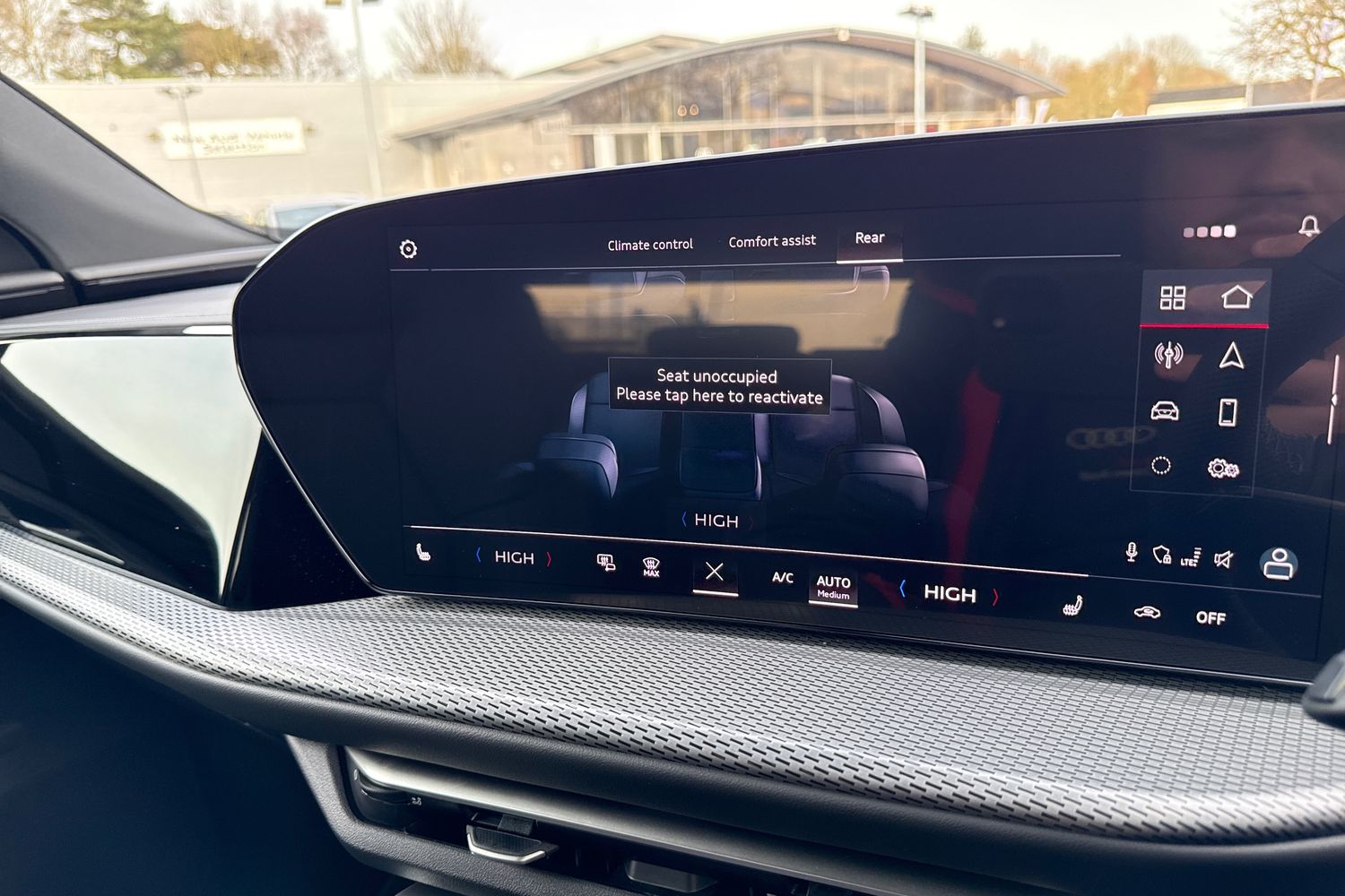 Used Audi Q5 2026 for sale - 77787378: Photo 47