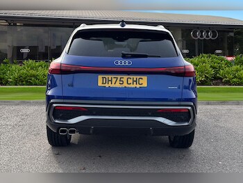 Used Audi Q5 2026 for sale - 77787378: Photo