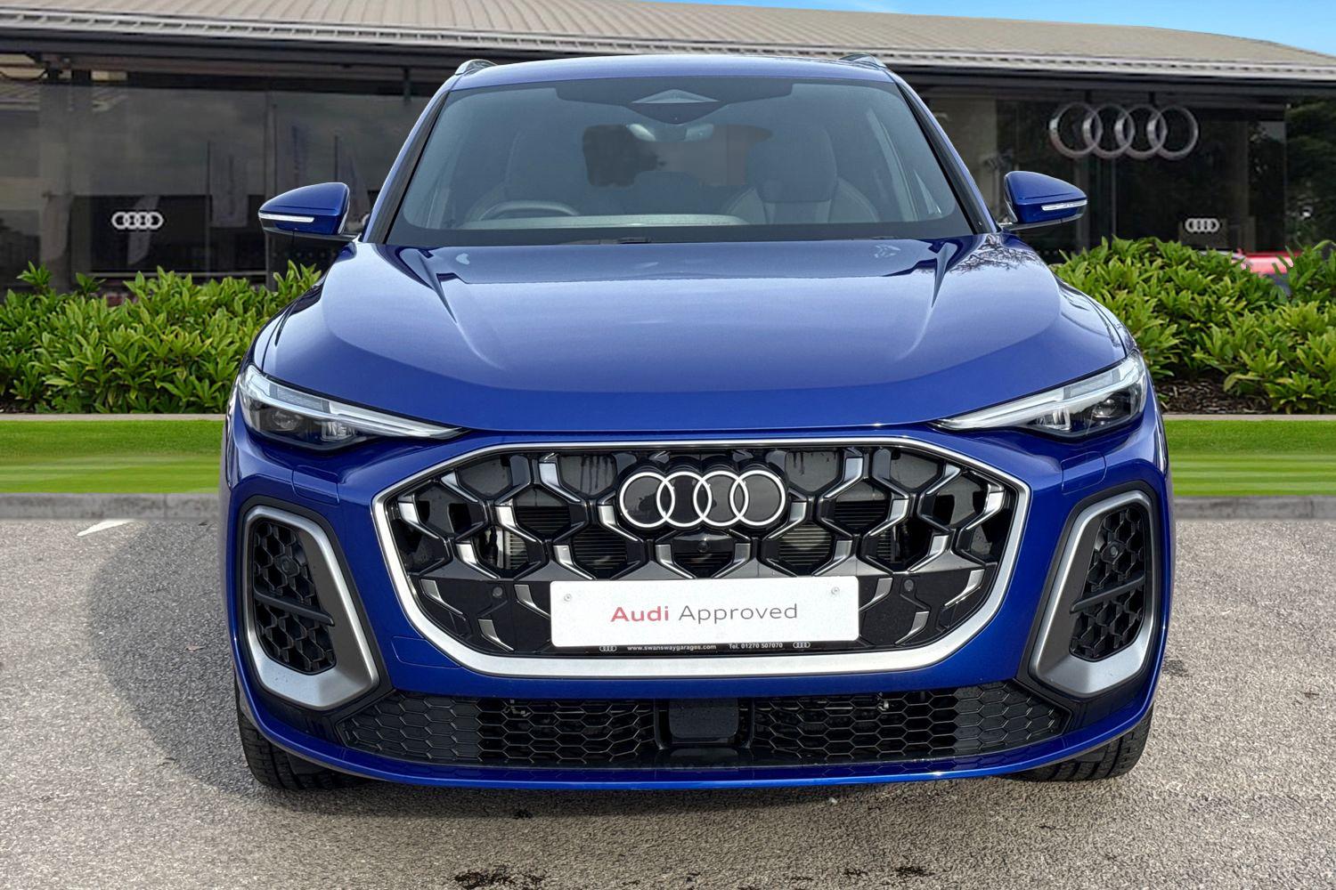 Used Audi Q5 2026 for sale - 77787378: Photo 5