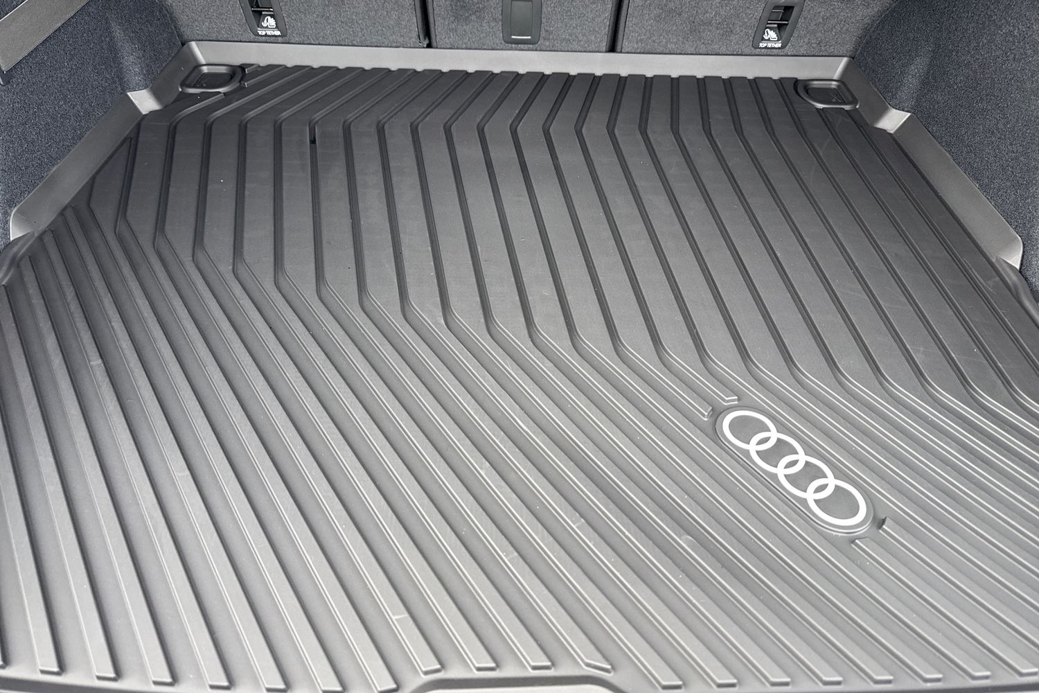 Used Audi Q5 2026 for sale - 77787378: Photo 6